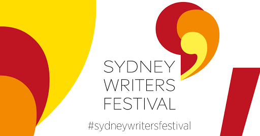 sydney writers festival logo